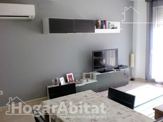 Ático en venta en Zona Playa en Burriana
