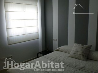 Ático en venta en Zona Playa en Burriana