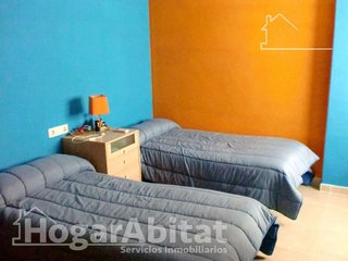Ático en venta en Zona Playa en Burriana