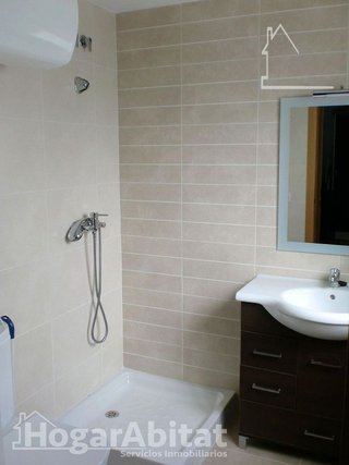 Ático en venta en Zona Playa en Burriana