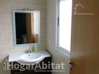 Ático en venta en Zona Playa en Burriana