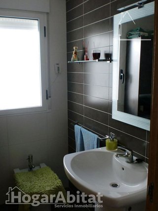 Ático en venta en Zona Playa en Burriana