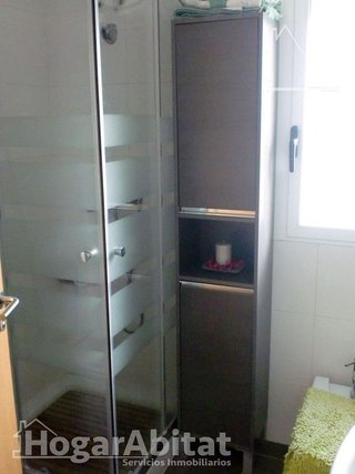 Ático en venta en Zona Playa en Burriana