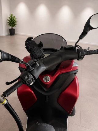 Yamaha Tricity 125  - 2015