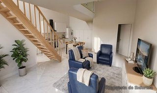 Local comercial en venta en Carolinas Bajas en Alicante