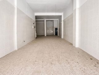 Local comercial en venta en Carolinas Bajas en Alicante