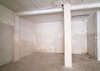 Local comercial en venta en Carolinas Bajas en Alicante