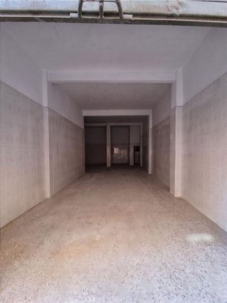 Local comercial en venta en Carolinas Bajas en Alicante