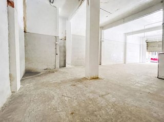 Local comercial en venta en Carolinas Bajas en Alicante