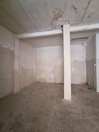 Local comercial en venta en Carolinas Bajas en Alicante