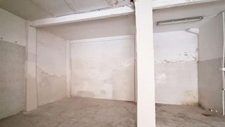 Local comercial en venta en Carolinas Bajas en Alicante