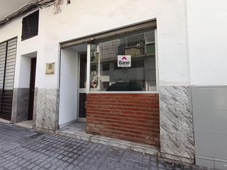 Local comercial en venta en Santa Rosa - Valdeolleros en Córdoba
