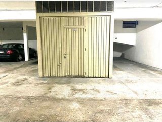 Garaje en venta en Centro en Avilés