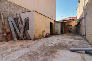 Solar en venta en Massamagrell