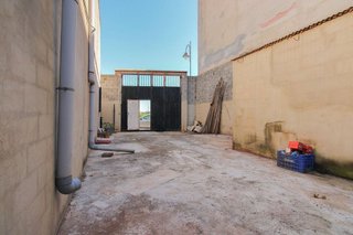 Solar en venta en Massamagrell