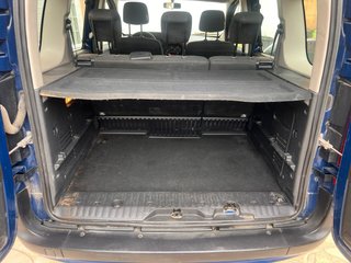 Mercedes-Benz Citan 2017
