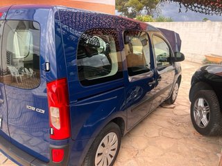Mercedes-Benz Citan 2017