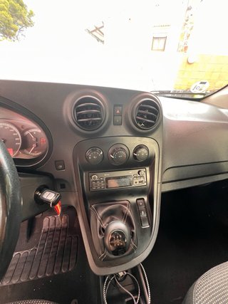 Mercedes-Benz Citan 2017