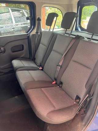 Mercedes-Benz Citan 2017
