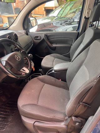 Mercedes-Benz Citan 2017