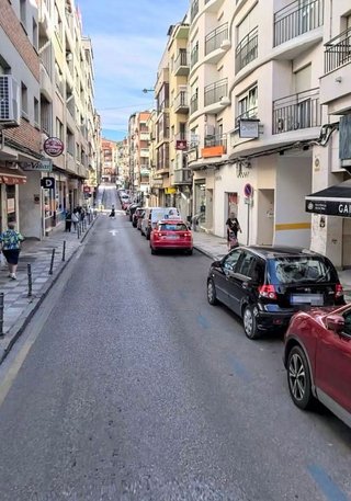 Restaurante en venta en Centro en Cuenca