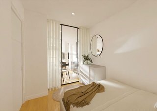 Piso en venta en Tenderina Alta - Fozaneldi en Oviedo