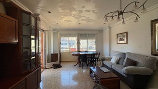 Piso en venta en Camino de Onda - Salesianos - Centro en Burriana