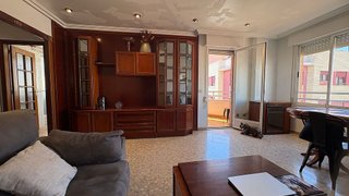 Piso en venta en Camino de Onda - Salesianos - Centro en Burriana