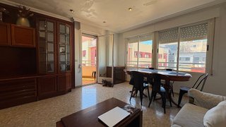 Piso en venta en Camino de Onda - Salesianos - Centro en Burriana