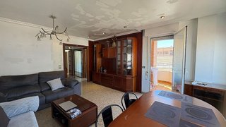 Piso en venta en Camino de Onda - Salesianos - Centro en Burriana