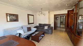 Piso en venta en Camino de Onda - Salesianos - Centro en Burriana