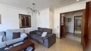 Piso en venta en Camino de Onda - Salesianos - Centro en Burriana
