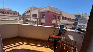 Piso en venta en Camino de Onda - Salesianos - Centro en Burriana