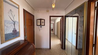 Piso en venta en Camino de Onda - Salesianos - Centro en Burriana