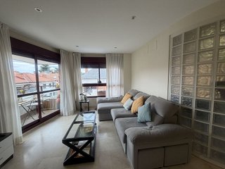 Piso en venta en Los Ángeles - Jarandilla en Torrelodones