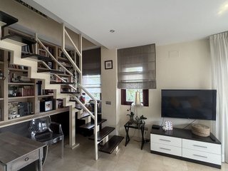 Piso en venta en Los Ángeles - Jarandilla en Torrelodones