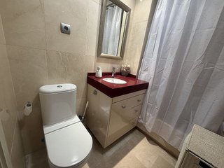 Piso en venta en Los Ángeles - Jarandilla en Torrelodones