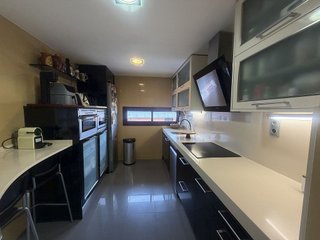 Piso en venta en Los Ángeles - Jarandilla en Torrelodones