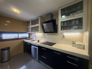 Piso en venta en Los Ángeles - Jarandilla en Torrelodones