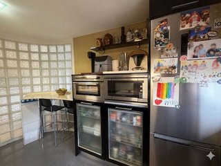 Piso en venta en Los Ángeles - Jarandilla en Torrelodones