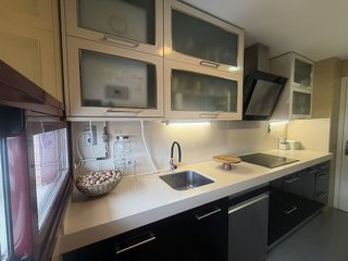 Piso en venta en Los Ángeles - Jarandilla en Torrelodones