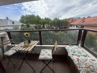 Piso en venta en Los Ángeles - Jarandilla en Torrelodones
