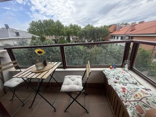Piso en venta en Los Ángeles - Jarandilla en Torrelodones