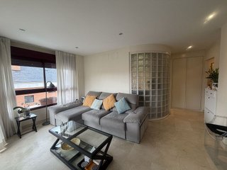 Piso en venta en Los Ángeles - Jarandilla en Torrelodones