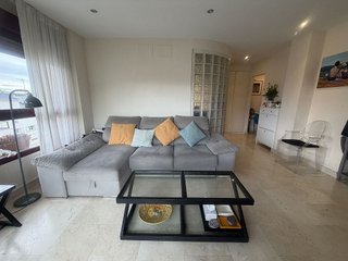 Piso en venta en Los Ángeles - Jarandilla en Torrelodones