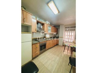 Piso en venta en Águilas ciudad en Águilas