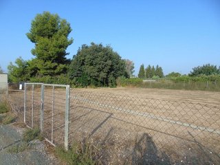 Terreno en venta en Lorquí