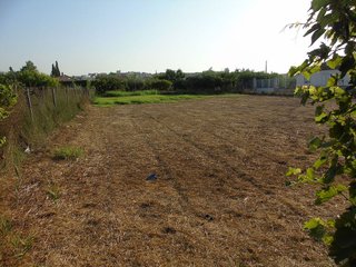Terreno en venta en Lorquí