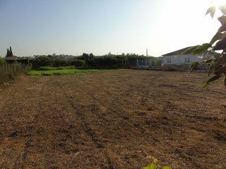 Terreno en venta en Lorquí