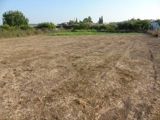 Terreno en venta en Lorquí